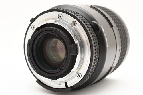 *Near Mint* Nikon AF MICRO NIKKOR 60mm f/2.8 D Lens From Japan #3905 - Picture 5 of 12
