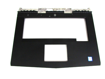 OEM Dell Alienware 15 R4 Laptop Palmrest - No TP - Assembly HUO15 HV7RC