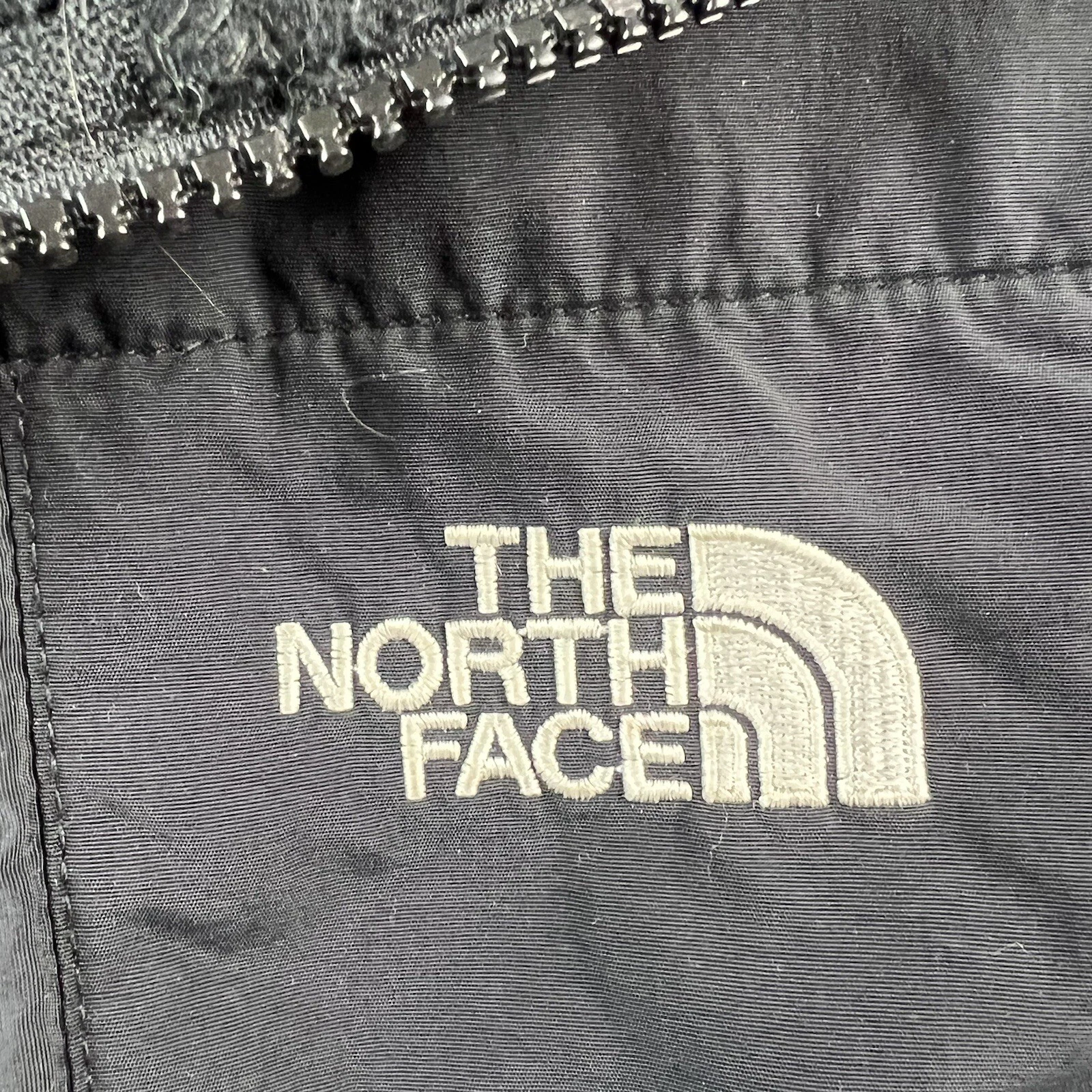 north-face denali outdoor zip jacket
