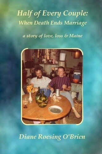 Thumbnail - Diane O'brien Half Of Every Couple (taschenbuch)
