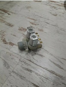 Einlassventil Ventil MAGNETVENTIL WASCHMASCHINE OK OWM 16212 A3