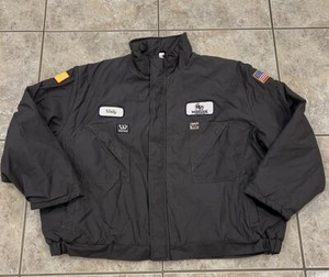 Halliburton Jacket | eBay