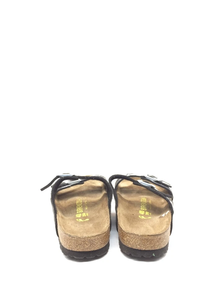 Birkenstock Sydney Sandalias Para Mujer T.40 US.8 UK.7 - Imagen 4 de 4