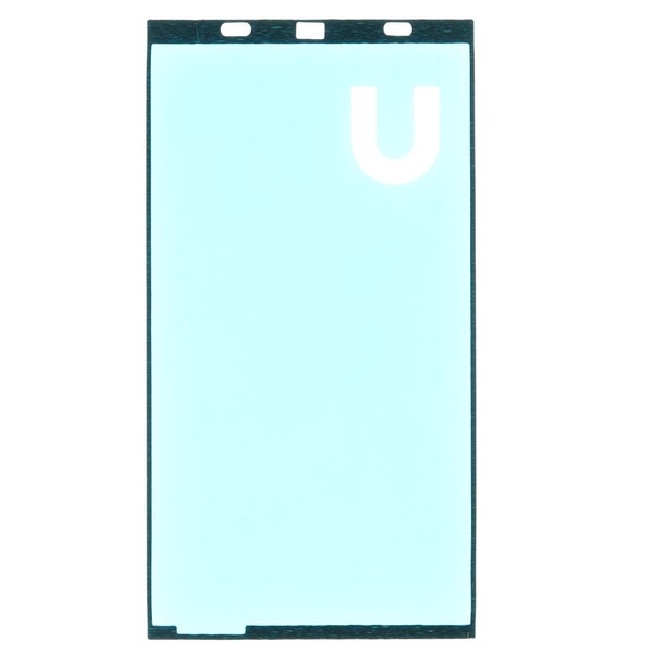 Htc Desire 626G Kleber Display => Rahmen Klebe Band Pad Folie Adhesive Kleber-image