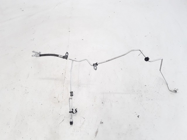 Air Conditioning Pipe Original Renault MEGANE III Fluence 924406140R ...