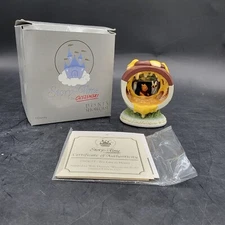 Olszewski Disney Showcase Story Time Bee Line To Honey Winnie The Pooh OSDC73