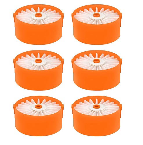 Vac Filter For Black & Decker Powerseries Extreme Cordless Stick BSVF1 BSV2020