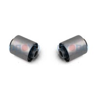 2X Oyodo Querlenkerlager Hinten FüR Hyundai Tucson TLE KIA Sportage QL