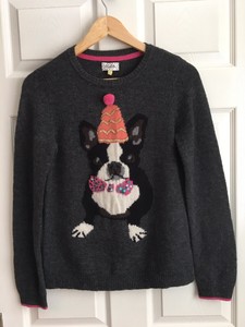 ralph lauren horse sweater