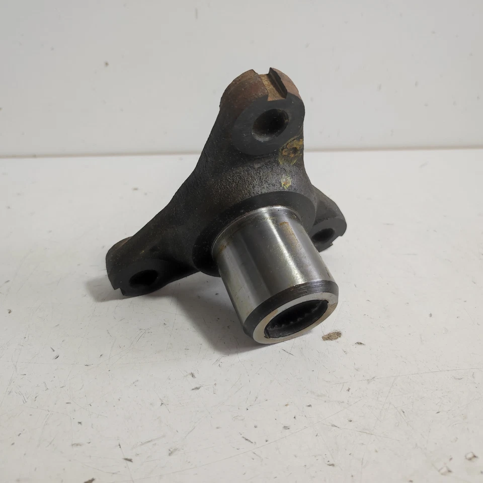 MANICOTTO RIGIDO SUPPORTO CAMBIO FIAT 131 ORIGINALE 4418019 Foto 4 de 4