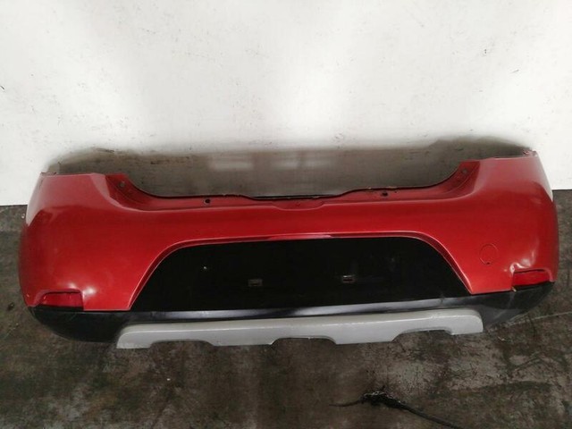 850227996R paragolpes trasero para DACIA SANDERO II 112593 850227996R paragolpes trasero para DACIA SANDERO II 112593