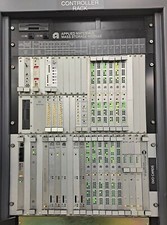 Applied Materials 0100-20063 TC GAUGE BOARD AMAT