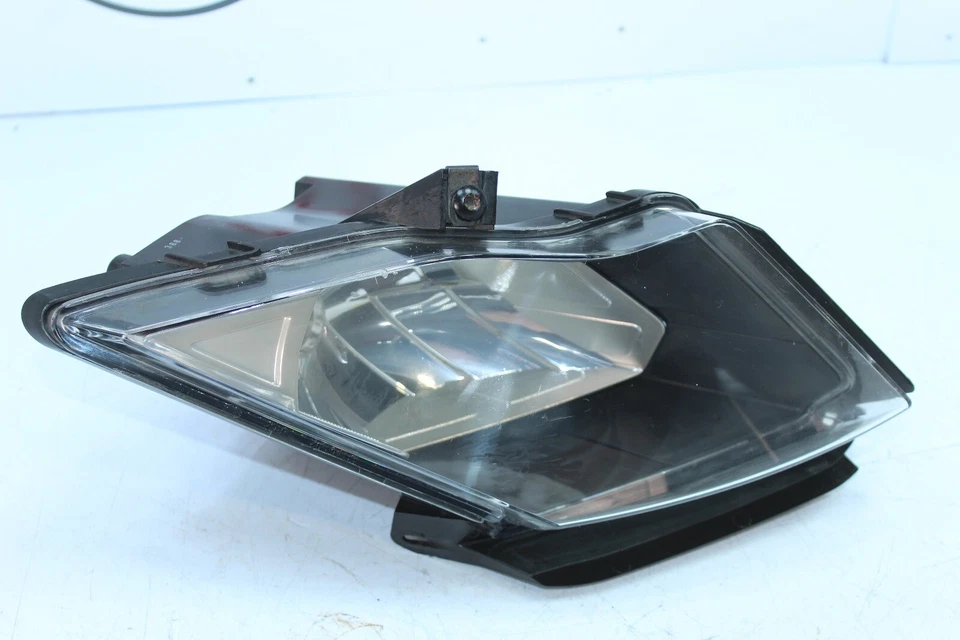 09-15 SKI-DOO MXZ X 1200 OEM FARO DELANTERO DERECHO FARO LUZ LÁMPARA 517304194 Foto 2 de 4