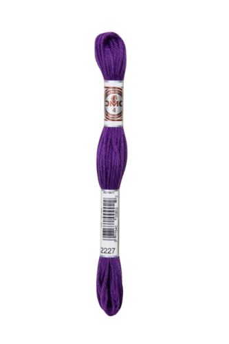 DMC No. 4 Retors Mat Skeins Emboidery Needlepoint. Choose Colours - Picture 14 of 87