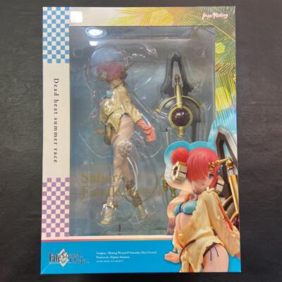 Max Factory - <新品未開封>セイバー/フランケンシュタイン Fate