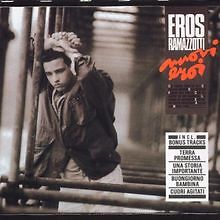 Nuovi Eroi von Ramazzotti,Eros | CD | Zustand sehr gut