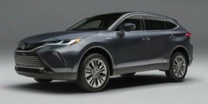 2022 Toyota Venza Limited