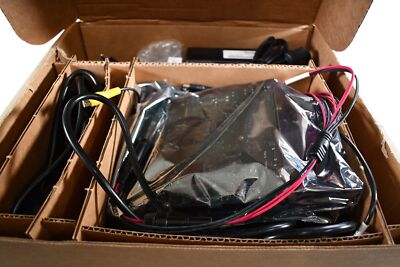NEW Intel GPMRBDEVKITF1P8 Development Kit 999K2H-M W/ Accessories 