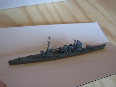 NAVIS-Neptun Neptun 1232  Atago Japan 1944 Made in Germany  ??