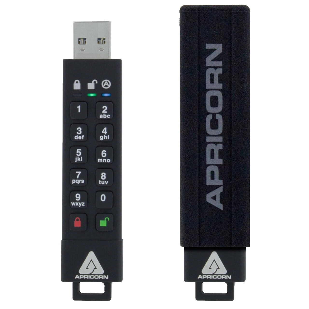 Apricorn 16 GB USB Flash Drives