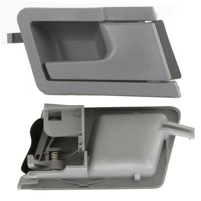 Front Inner Door Handle Right Side 701837020 For VW Volkswagen Transporter  T4 | eBay