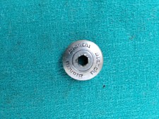 tappo guarnitura  Bianchi corsa campagnolo eroica epoca 