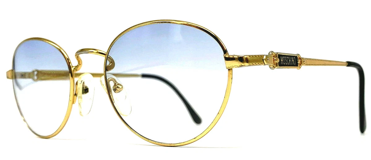 Vintage Moschino By Persol