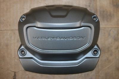 Harley Pan America Nightster Cam Chain Sprocket Cover OEM Harley Pan America Nightster Cam Chain Sprocket Cover OEM