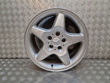 Alufelge 17 Zoll Mercedes ML 163 8,5" x 17" - PA1634010402 Alufelge 17 Zoll Mercedes ML 163 8,5" x 17" - PA1634010402