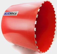NEW BLUEROCK ® Tools 20" Diamond WET Coring Bit For Concrete Core Drill