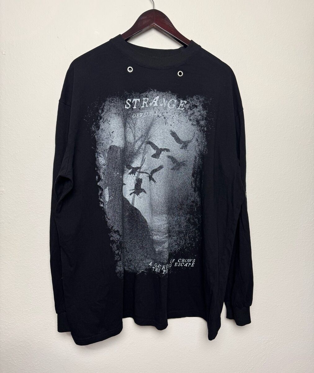 Krist Tシャツ Kerrist Black Valentine coven_of_kindness_tshirt_w_5.jpg