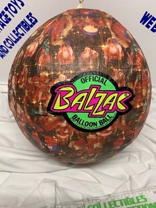 balzac balloon ball replacement balloons