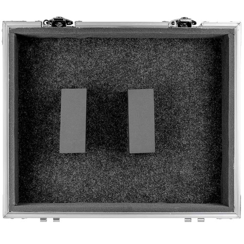 Odyssey FZ1200 Flight Zone Series Universal Turntable Flight Case idjnow - Picture 10 of 11