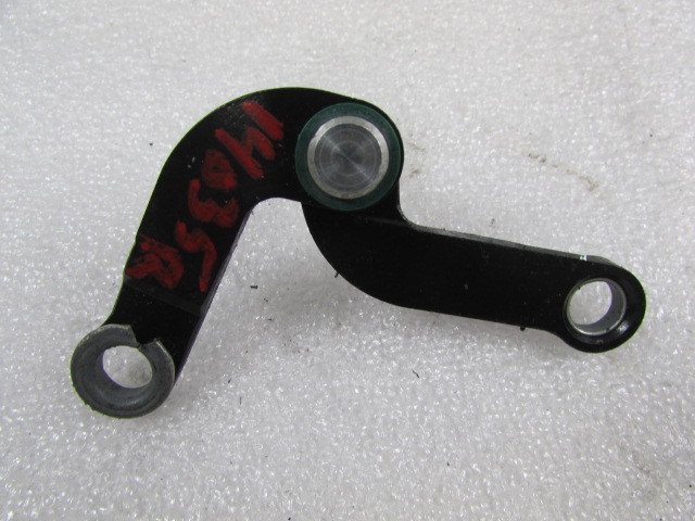 Ferrari 360 Spider, F430 Spider, RH Convertible Top Bracket, Used, P/N 66683100