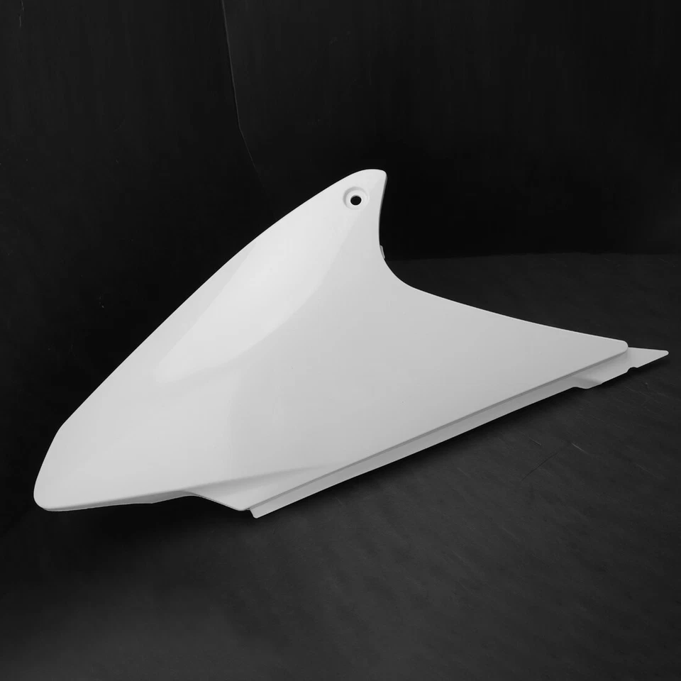 Left Side Cover Shroud PLASTIC For Honda CRF150F CRF230F 03-14 83600-KPS-900ZA - Image 2 of 4