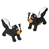 Nobby Latex Stinktier Spielzeug 14 Cm Mit GeräUsch FüR Hunde & Tiere