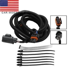 For 10-18 Dodge Ram 1500 2500 68046303AC Fog ...