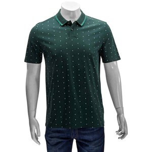 polo boss masculina