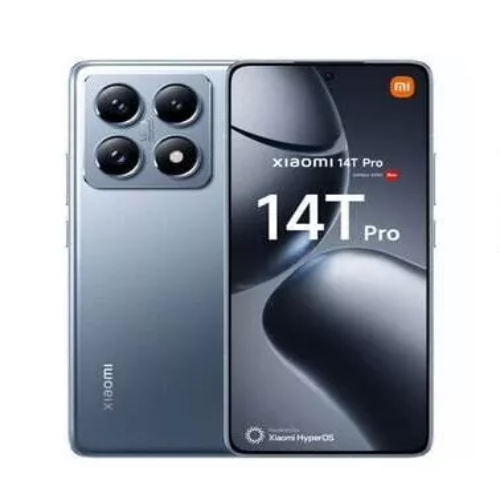 TOTALMENTE NUEVO Xiaomi 14T Pro 5G 512GB/1TB 6.67" OLED 144Hz Leica 50MP - AU Vendedor - Imagen 4 de 8