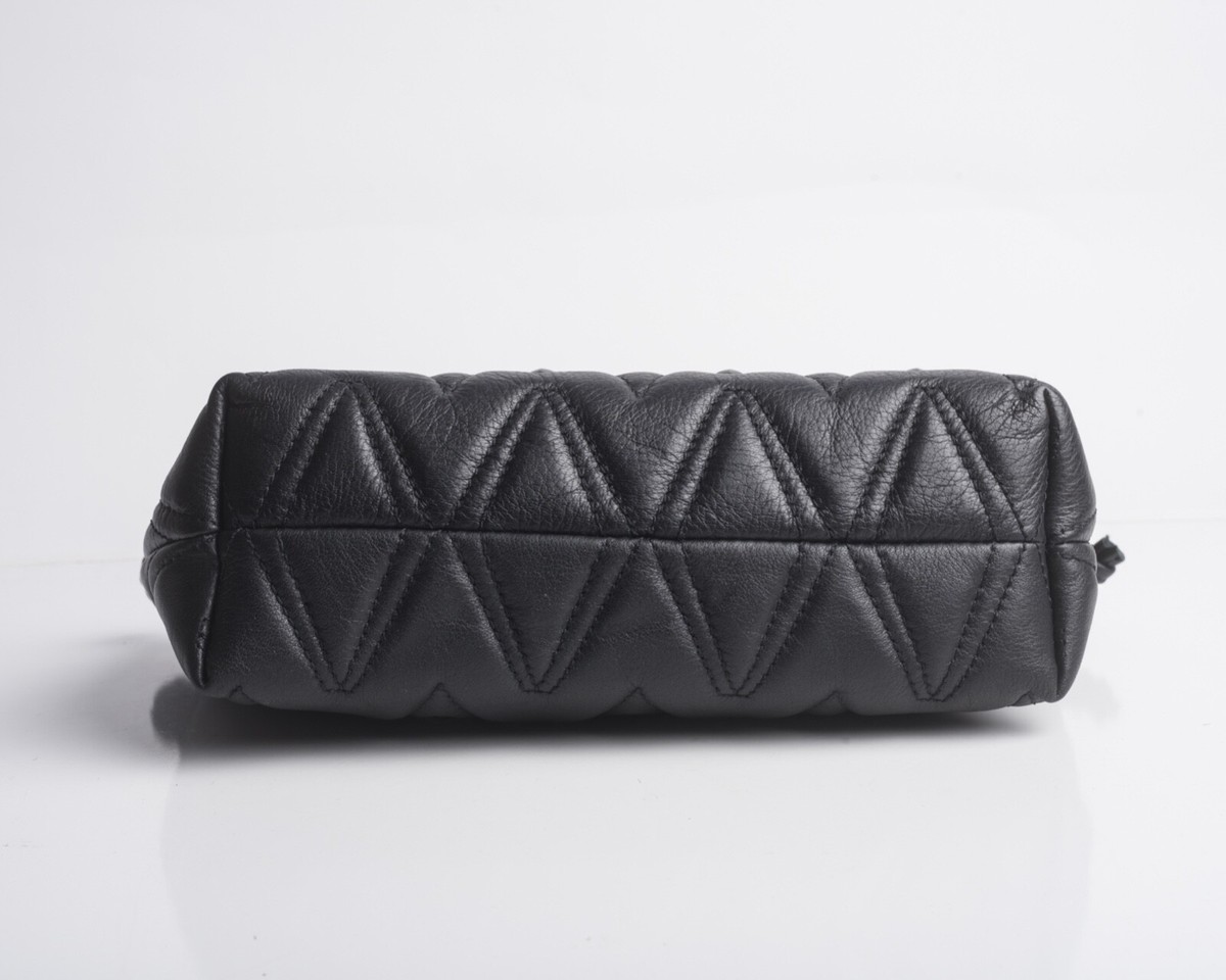 【VALENTINO BAGS】大人気！Abby チェーン ウォレット【関税込】 Mario Valentino Crossbody Bag Abigail Sauvage Rockstud