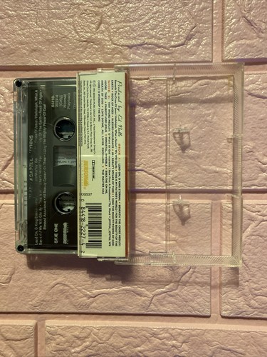 Glad Acapella Hymns (1993 Benson Music Group Cassette Tape) - Picture 3 of 5