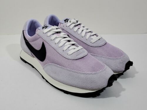 Nike Daybreak SP Mens Running Shoes Lavender Mist Black Lilac