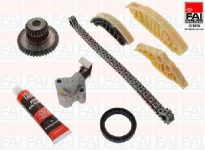 Original FAI AutoParts Steuerkettensatz TCK181 für Audi Seat