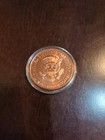 4 -  1 ounce Cooper Bar And Rounds That Features Donald Trump  — photo 3