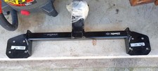Draw-Tite 76227 Class 3 Trailer Hitch, 2 Inch Square Receiver, Compatible wit...