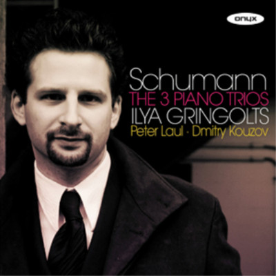 Robert Schumann Schumann: The 3 Piano Trios (CD) Album
