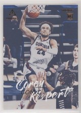 2021-22 Panini Chronicles Draft Picks Luminance Bronze Corey Kispert #83 5a4