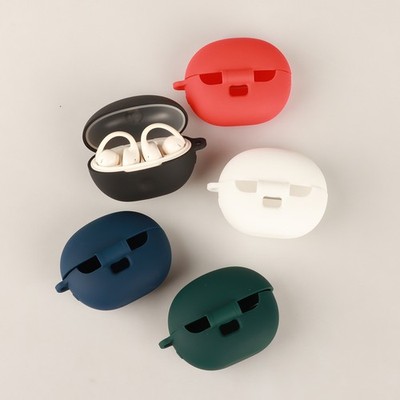 For Baseus Bowie MC2 S Wireless Earbuds cover Soft case Shell Protective Sleeve