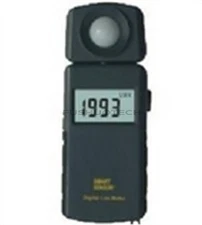 AR813A Gauge Light Tool Meter Digital New In Box Lux Tester New Lumen Meter we