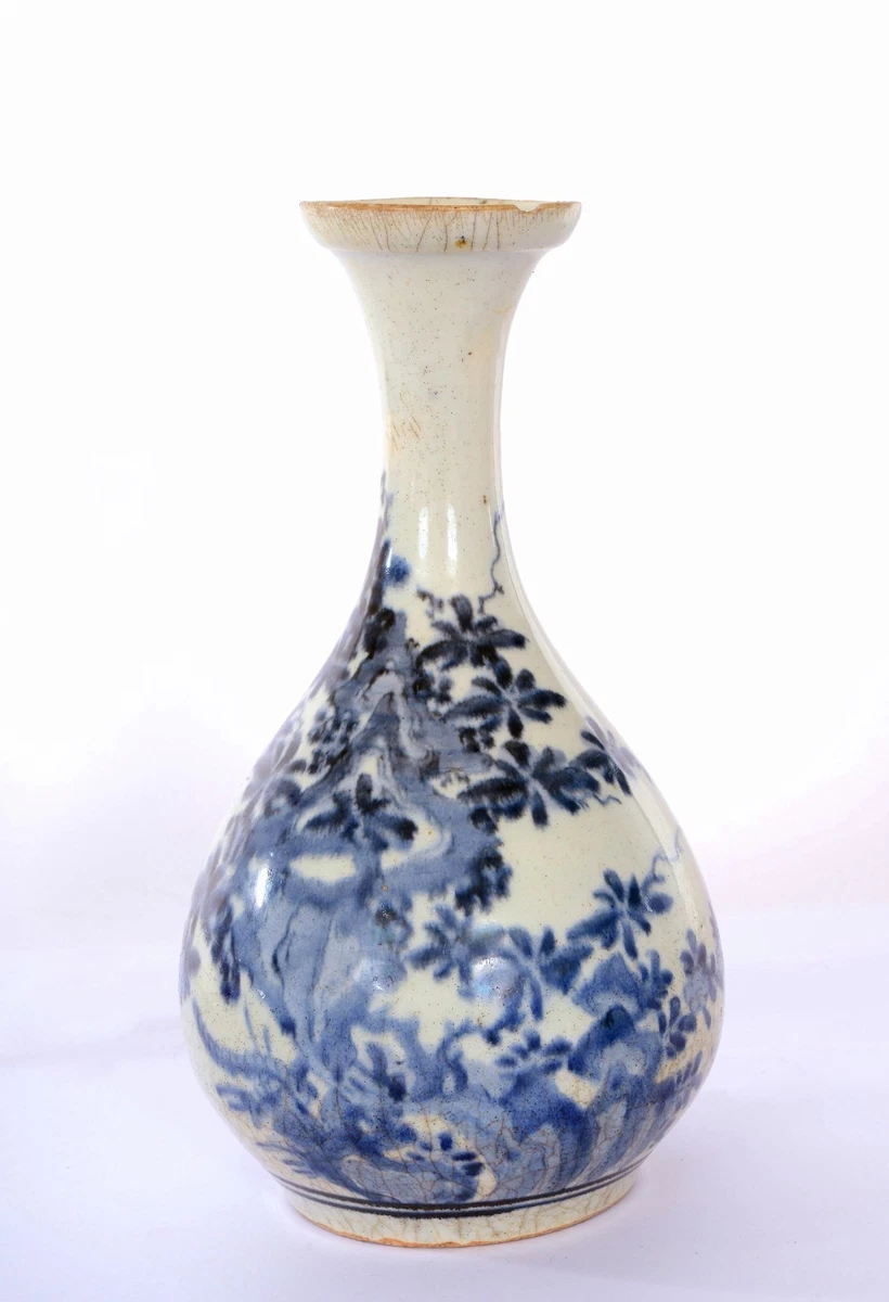 1800年以前日本古董花瓶| eBay